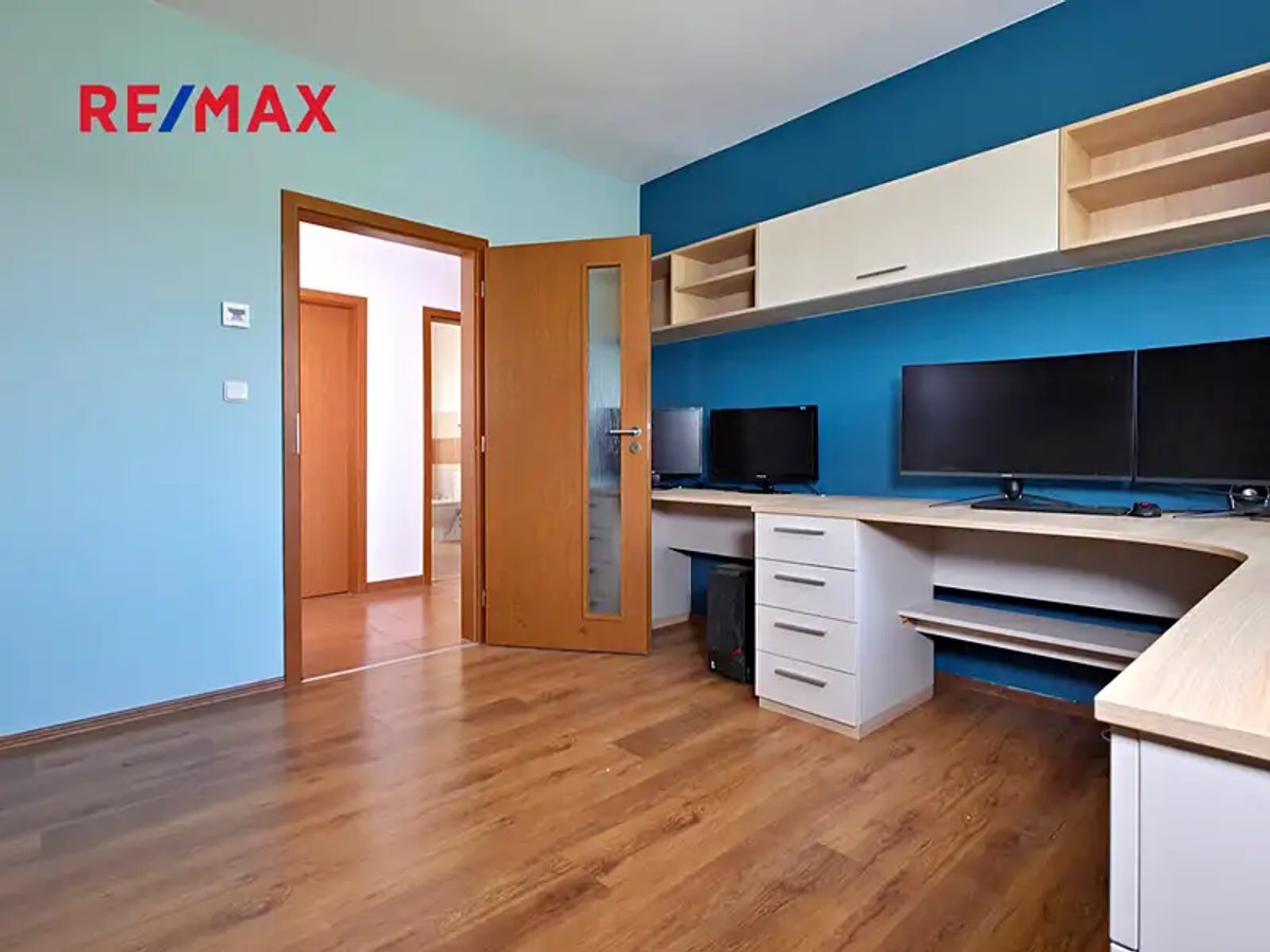 Prodej domu 125 m², pozemek 1030 m²