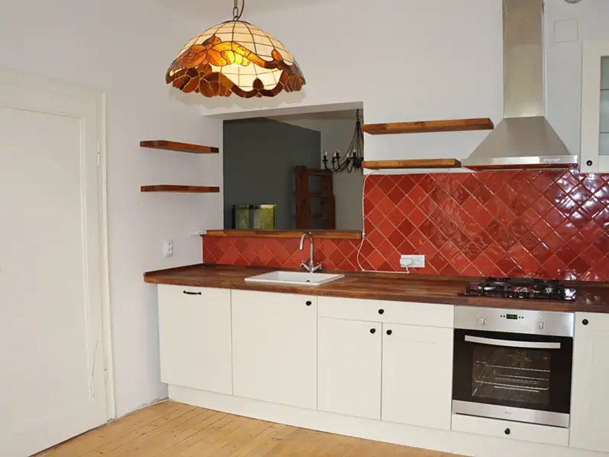 Prodej bytu 3+1 80 m²