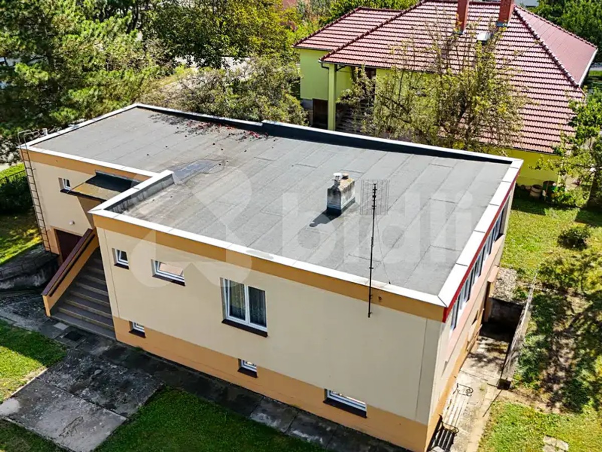 Prodaný dům 324 m², pozemek 607 m²