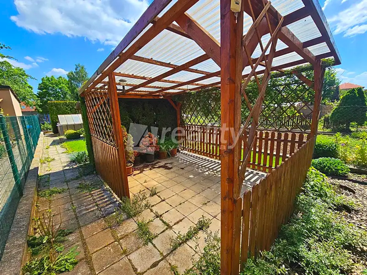 Prodej domu 224 m², pozemek 268 m²