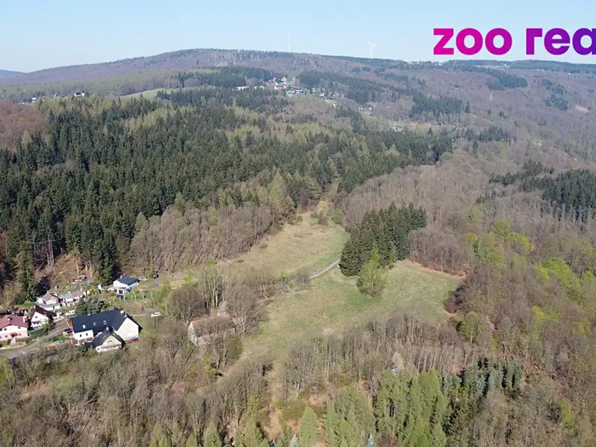 Prodej domu 200 m², pozemek 15554 m²
