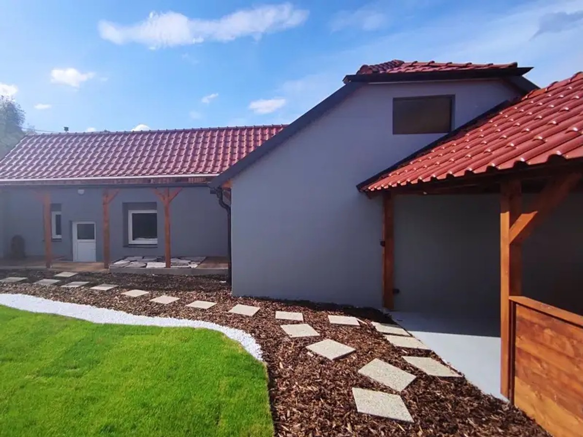 Prodej domu 133 m², pozemek 466 m²