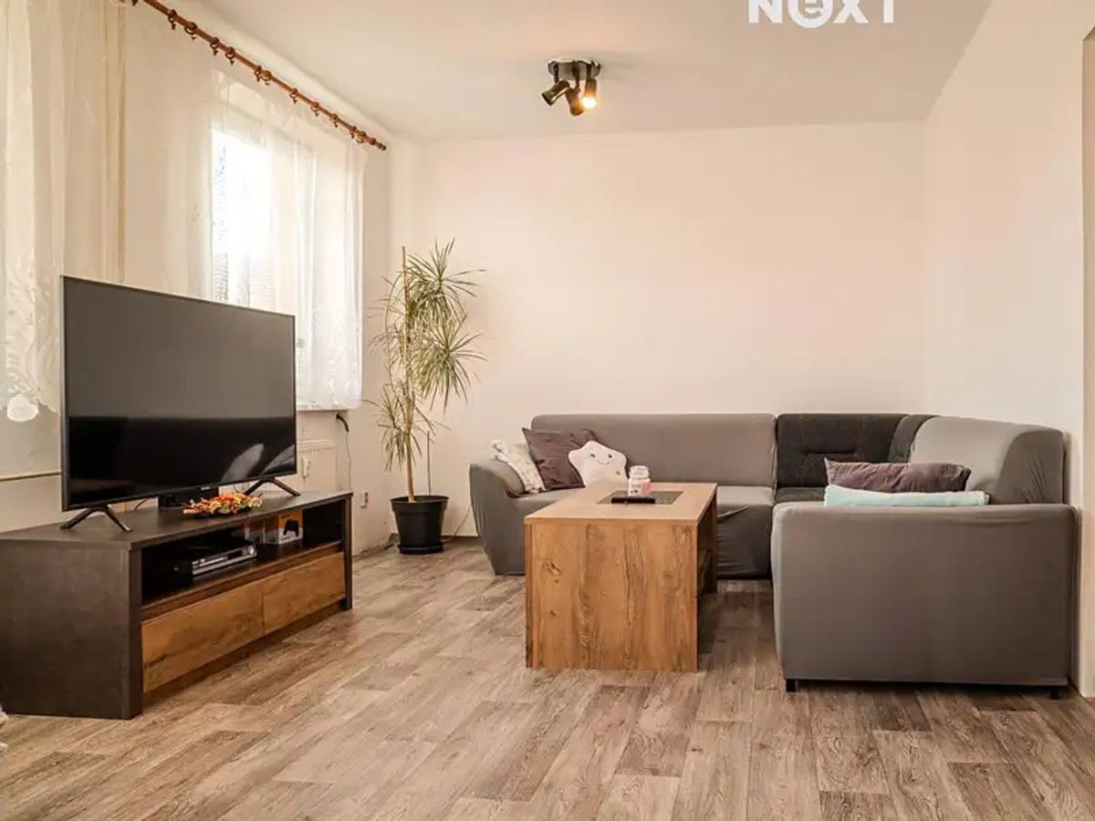 Prodej bytu 3+1 69 m²