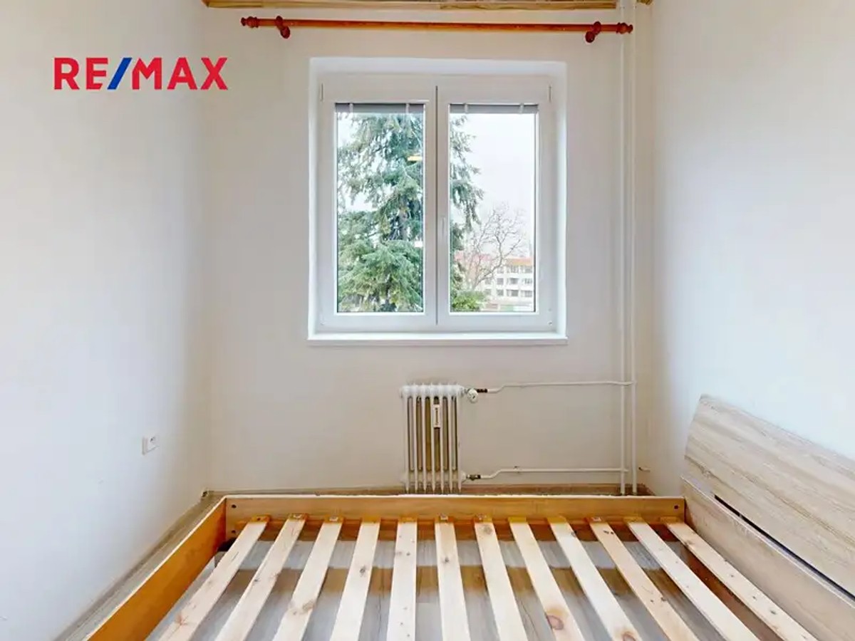 Prodaný byt 3+1 64 m²
