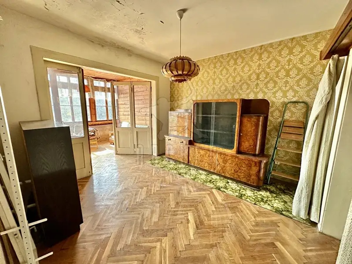 Prodej domu 230 m², pozemek 1948 m²