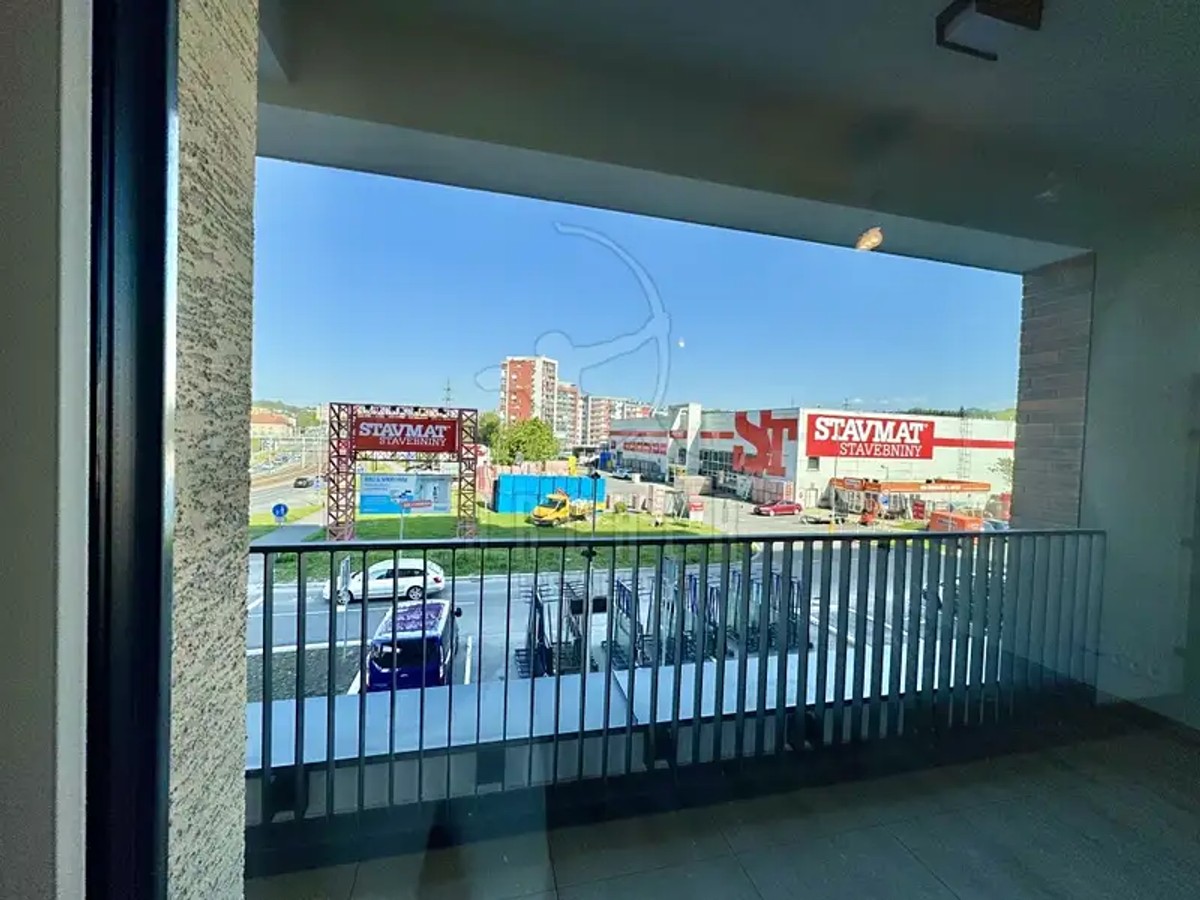 Prodej bytu 2+kk 59 m²