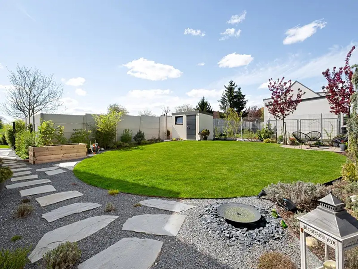 Prodej domu 126 m², pozemek 468 m²