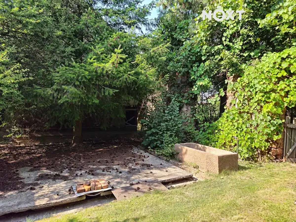 Prodej zemědělské usedlosti 100 m², pozemek 2283 m²