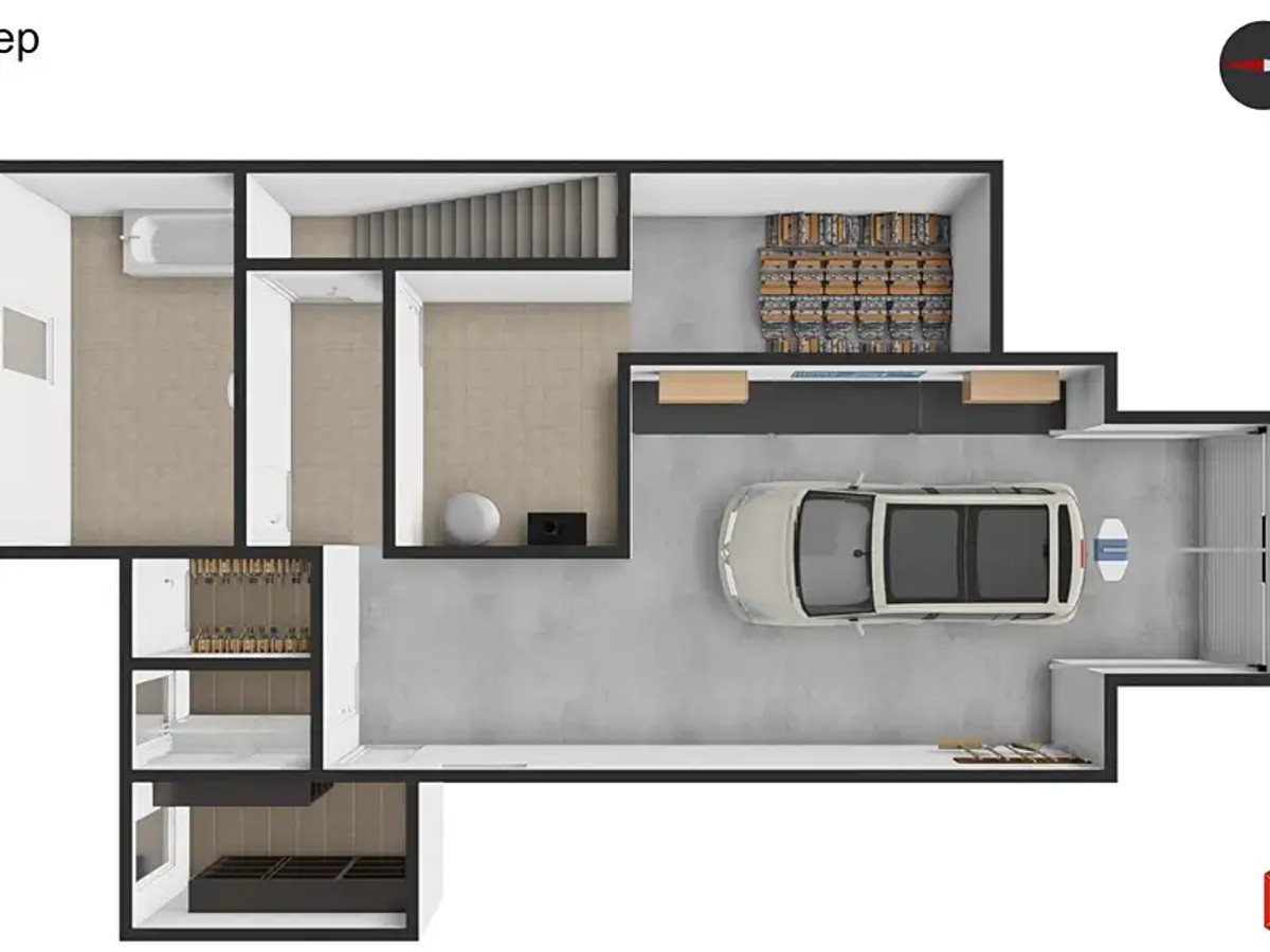 Prodej domu 279 m², pozemek 520 m²