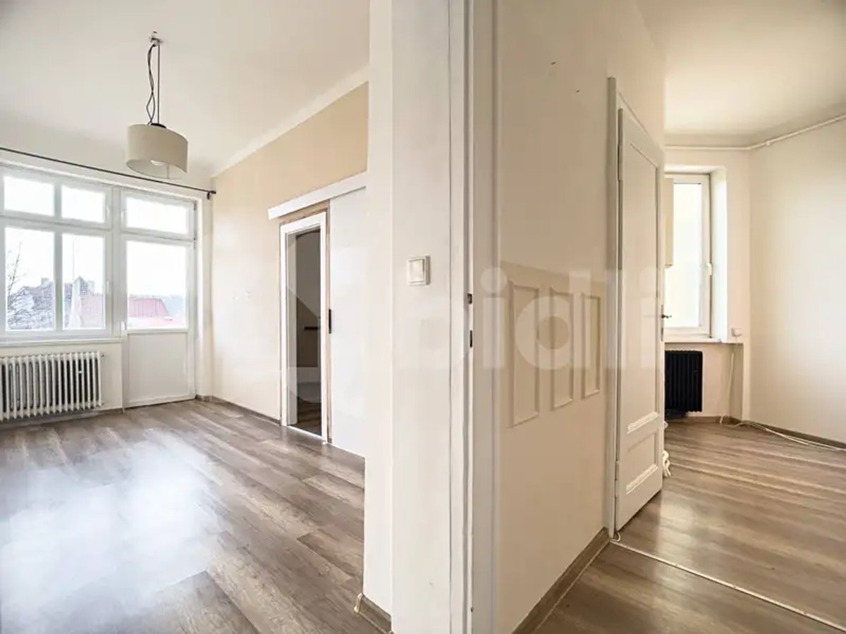 Prodej bytu 2+1 42 m²