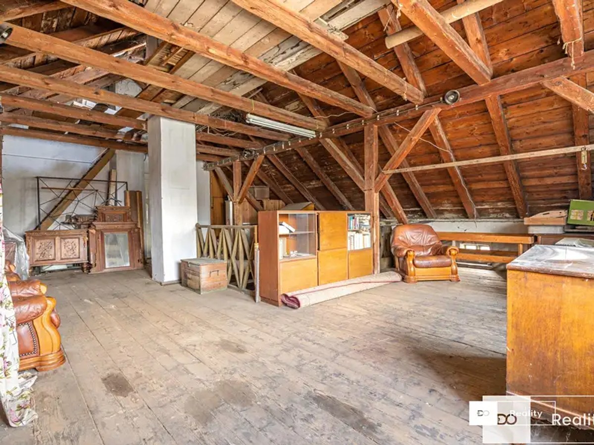 Prodej domu 175 m², pozemek 1289 m²