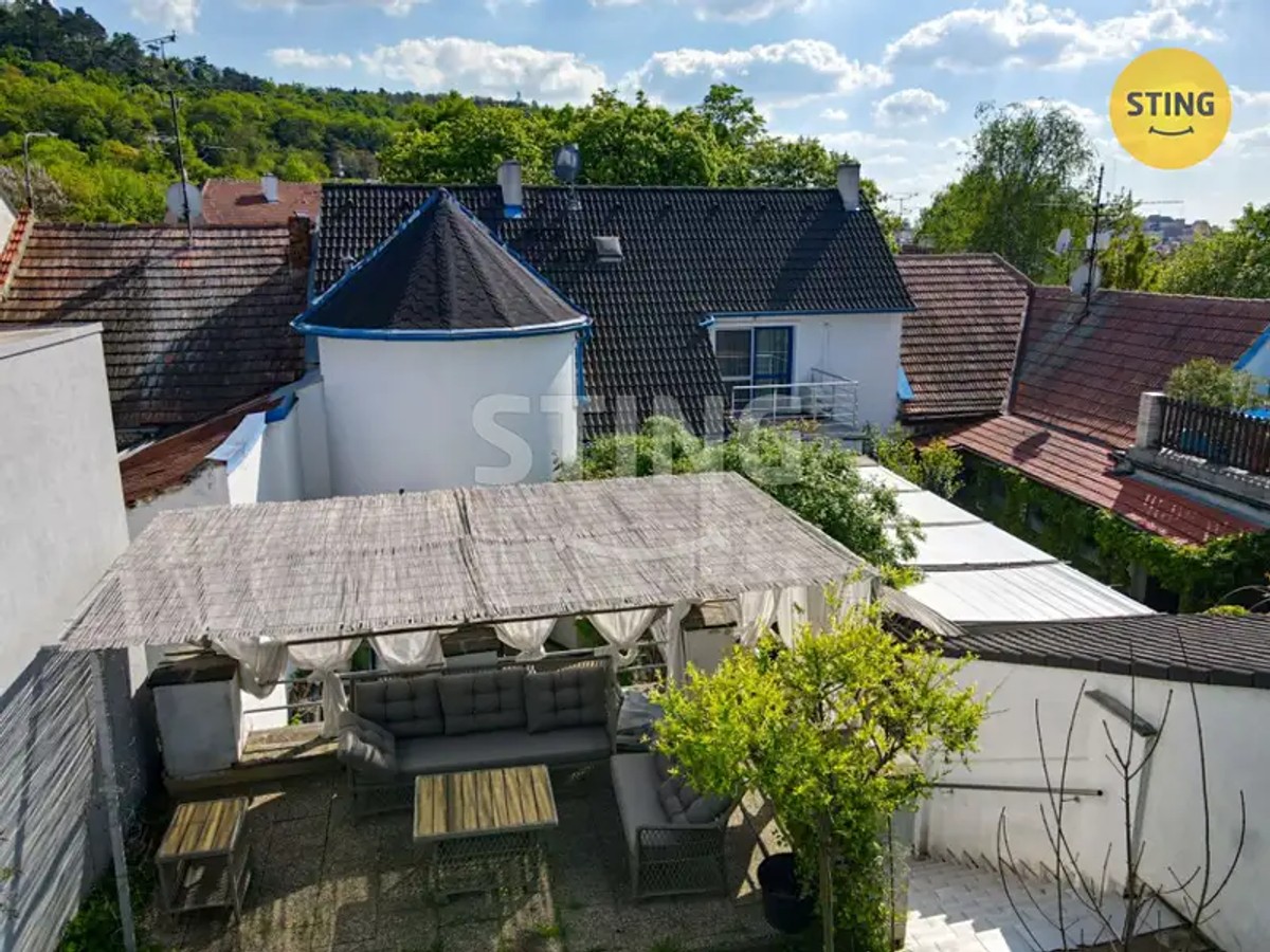 Prodej domu 204 m², pozemek 740 m²