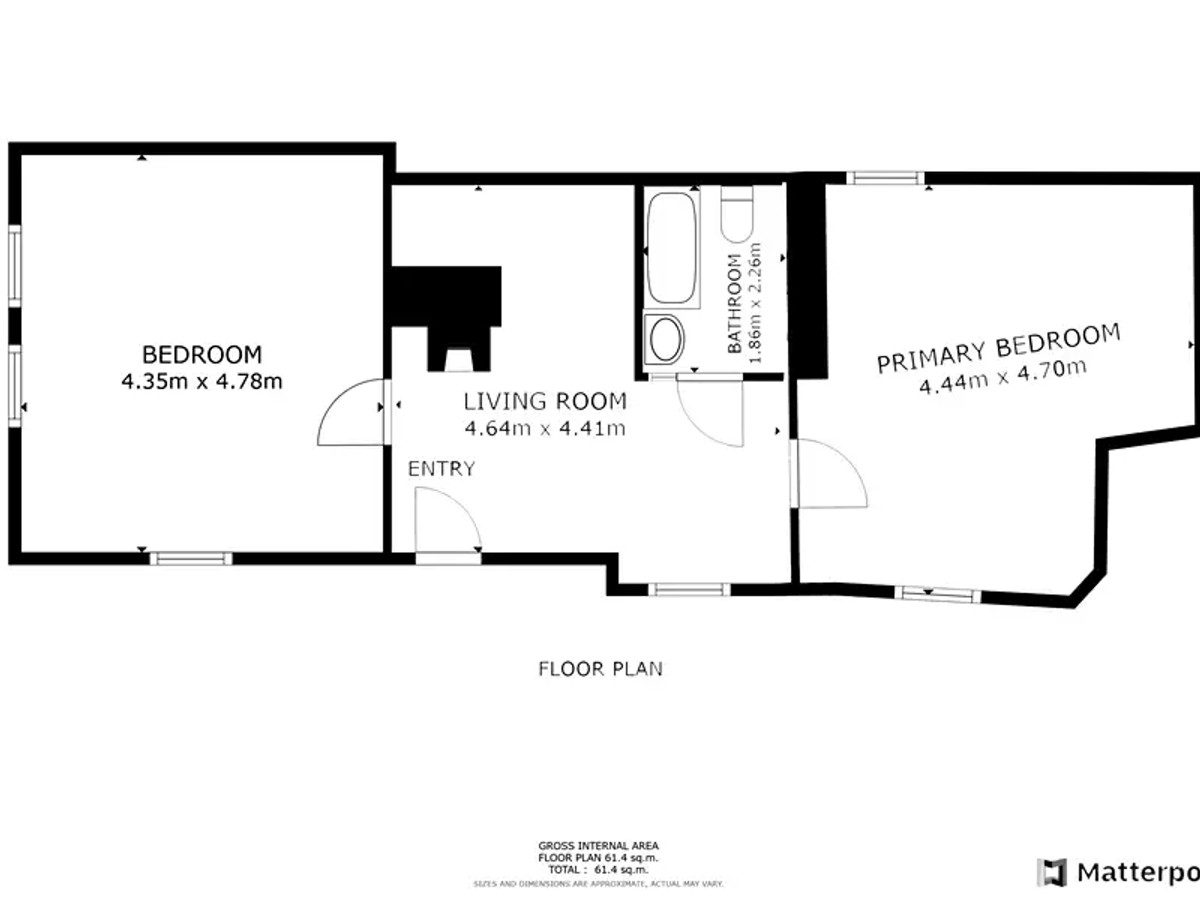 Prodej chalupy 61 m², pozemek 379 m²