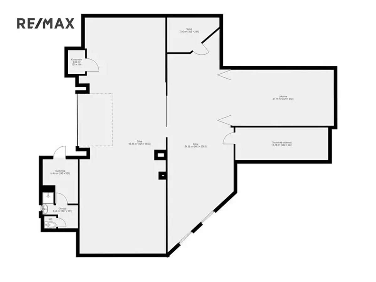 Prodej domu 382 m², pozemek 420 m²