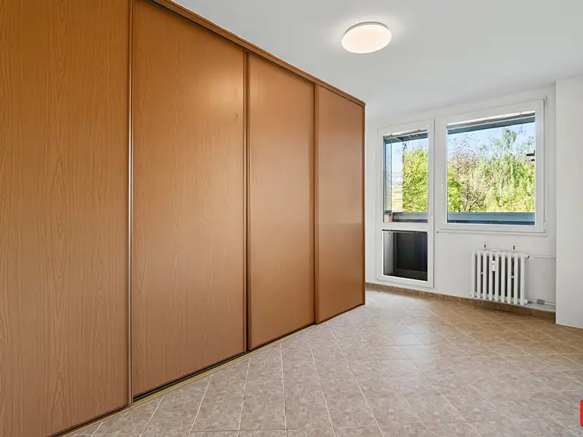 Prodej bytu 3+kk 66 m²