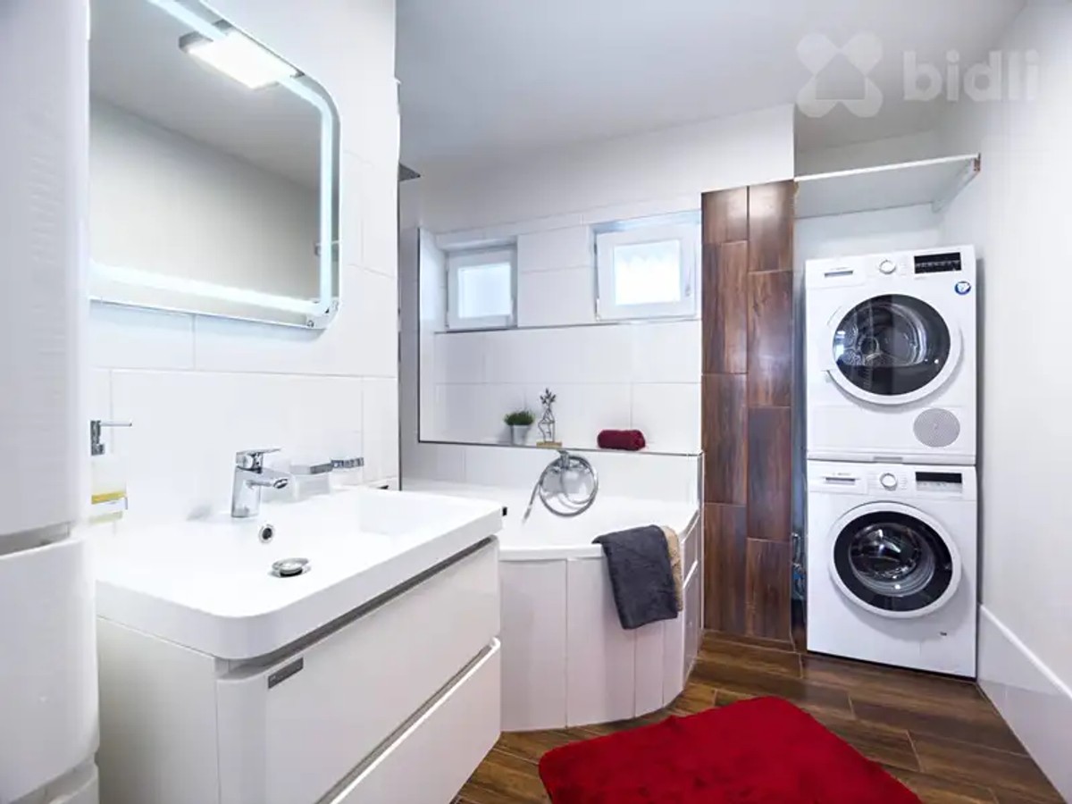 Prodej bytu 120 m²