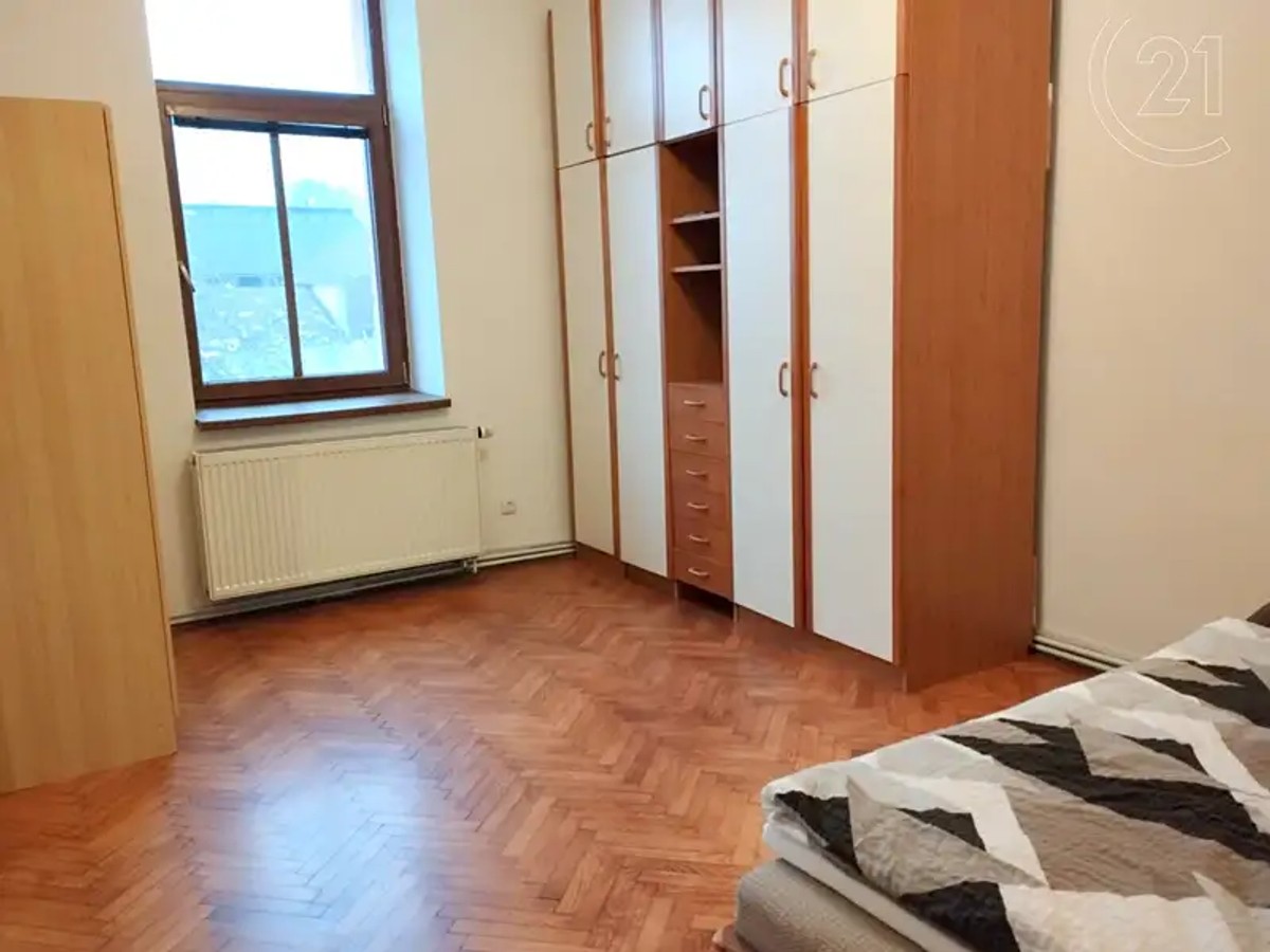 Prodej bytu 3+1 89 m²