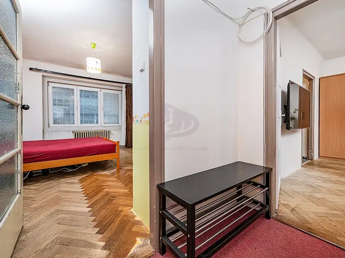 Prodej bytu 3+kk 76 m²