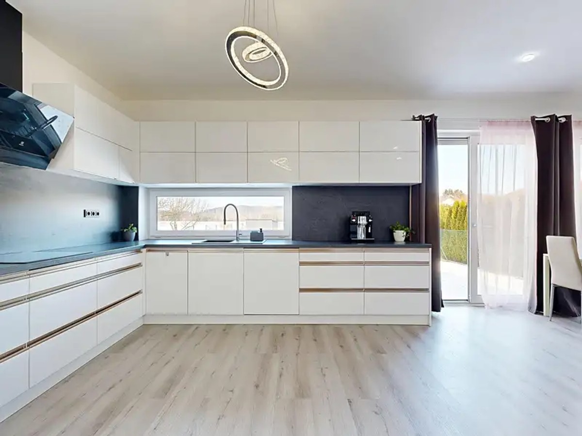 Prodej domu 155 m², pozemek 1140 m²
