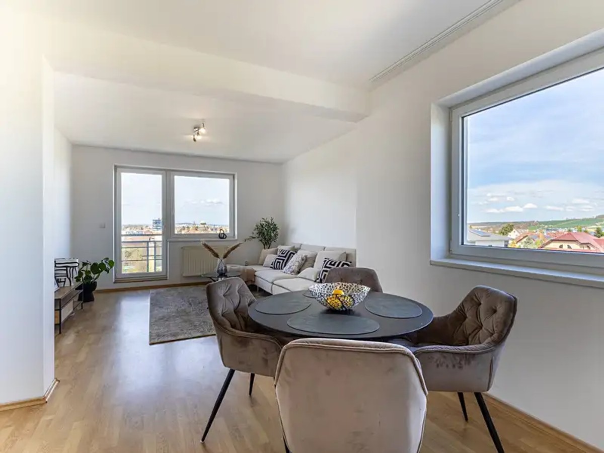 Prodej bytu 2+1 65 m²