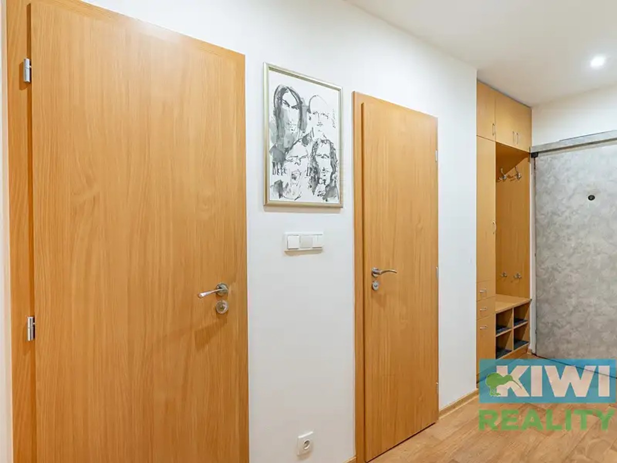 Prodej bytu 3+1 68 m²