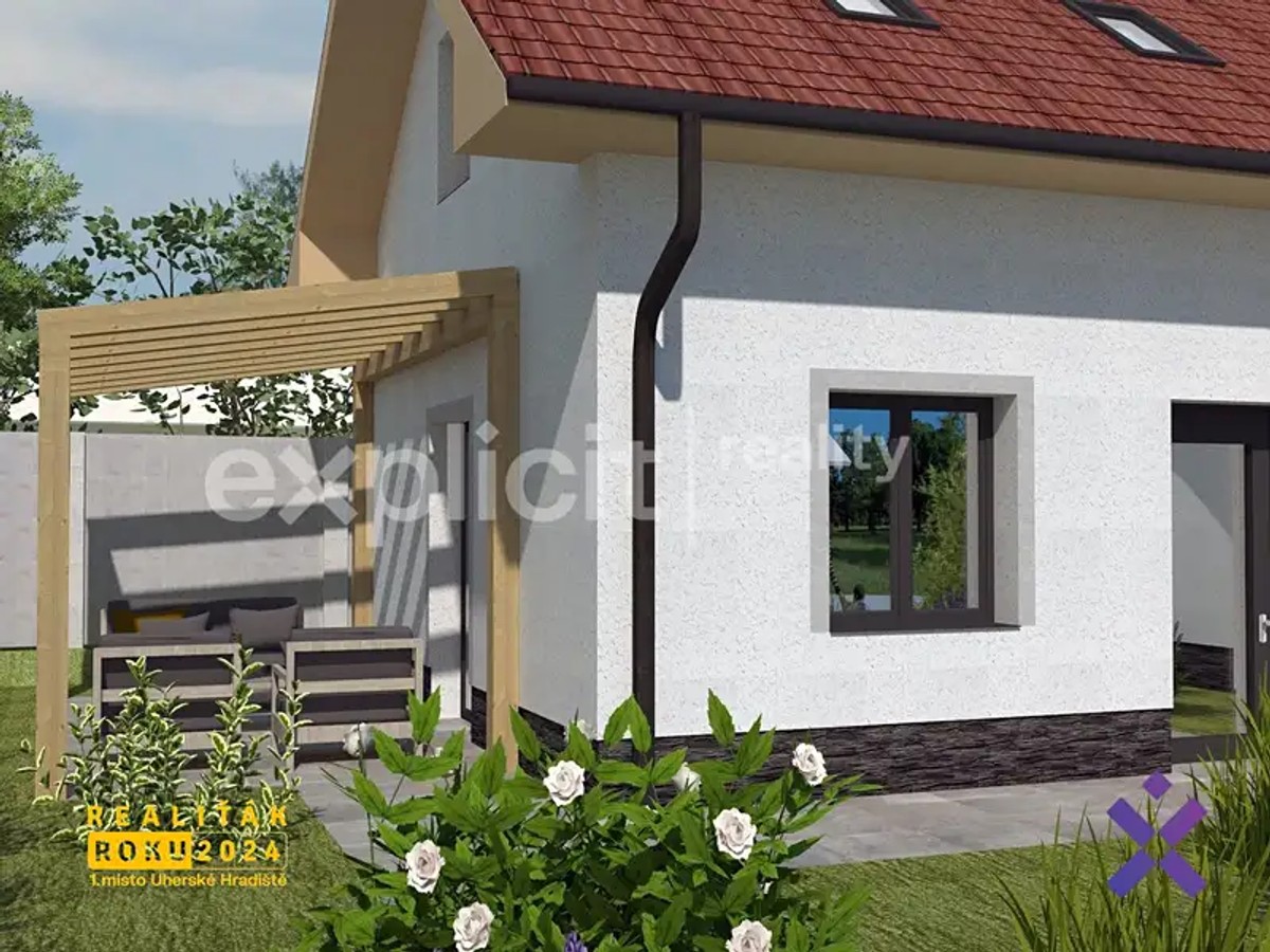 Prodej bytu 3+kk 61 m²