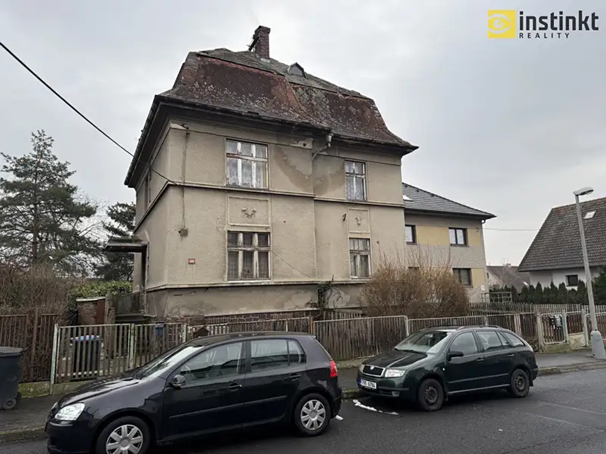 Prodej domu 150 m², pozemek 634 m²