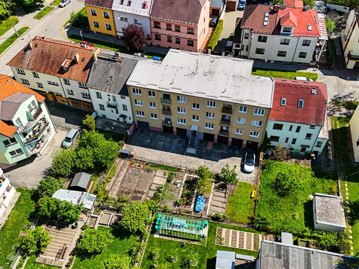 Prodej bytu 120 m²