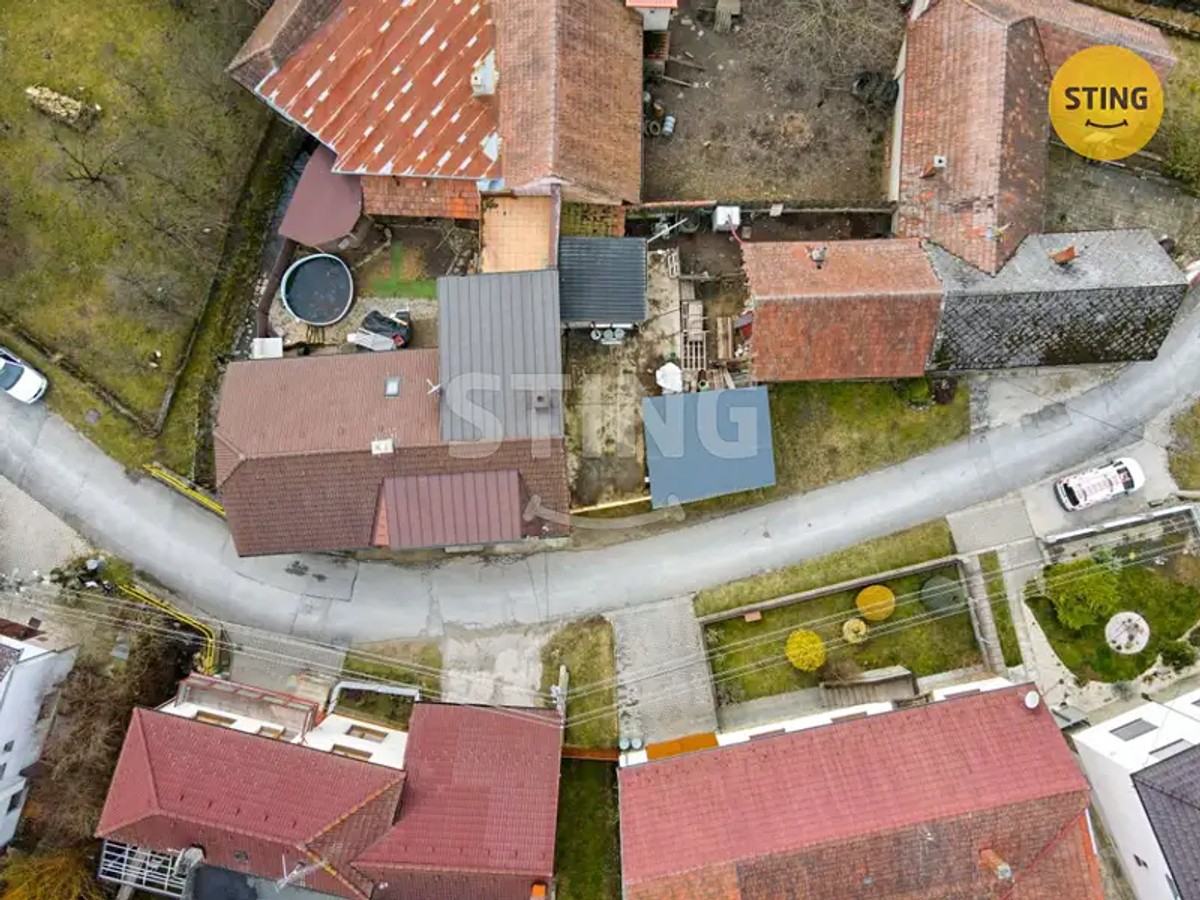 Prodej domu 238 m², pozemek 442 m²