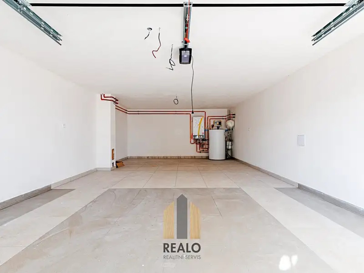 Prodej domu 115 m², pozemek 170 m²