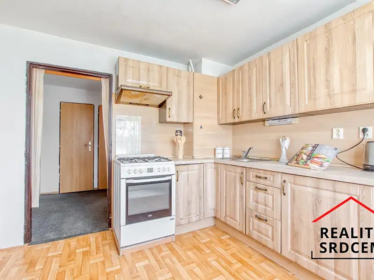 Prodej domu 127 m², pozemek 1018 m²