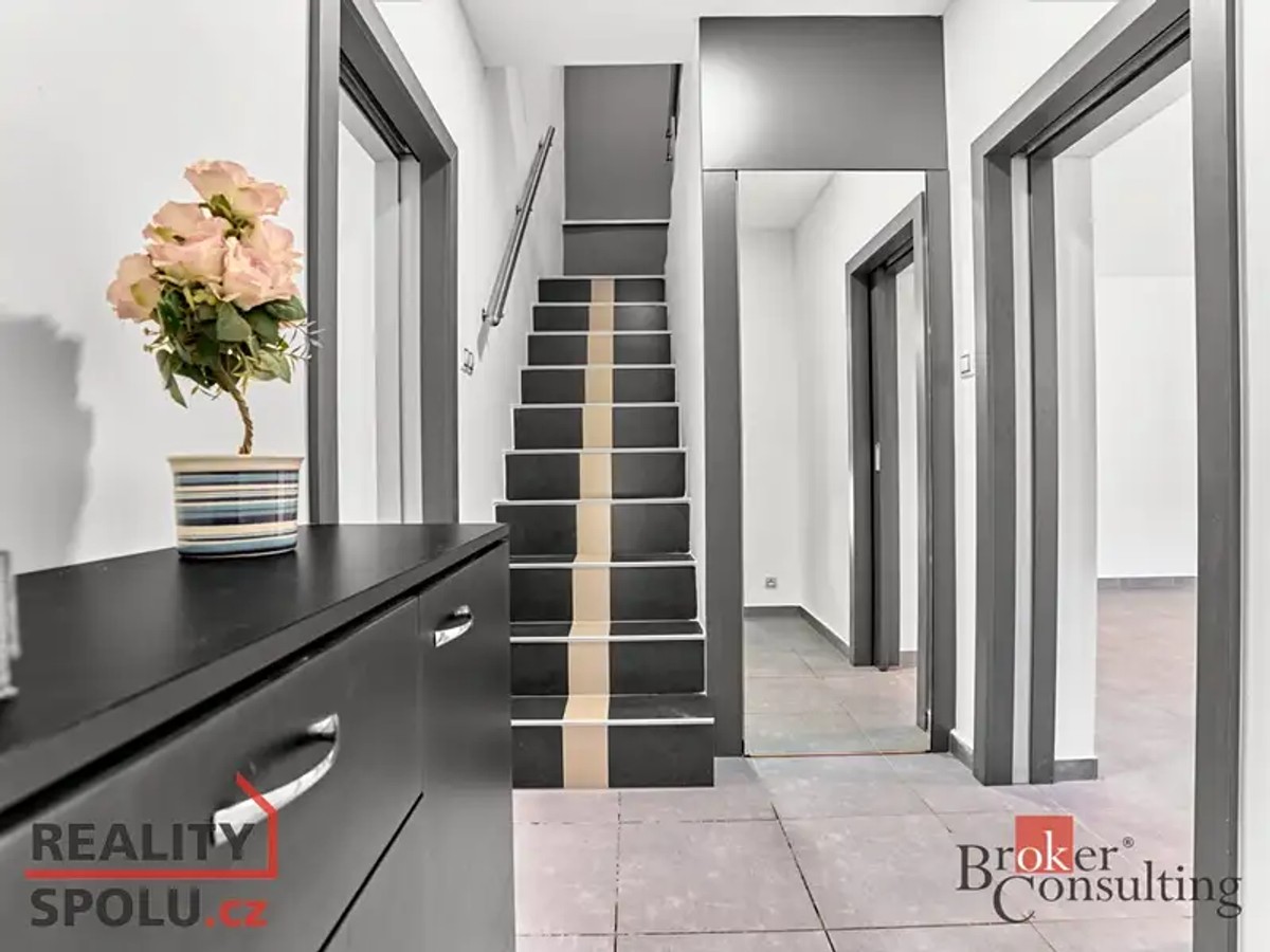 Prodej domu 120 m², pozemek 237 m²