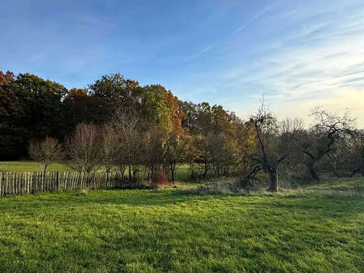 Prodej stavebního pozemku 345 m²