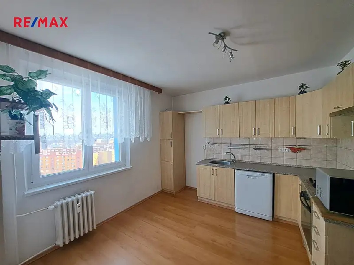 Prodej bytu 3+1 73 m²