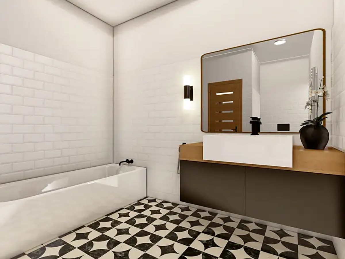 Prodej bytu 3+kk 81 m²