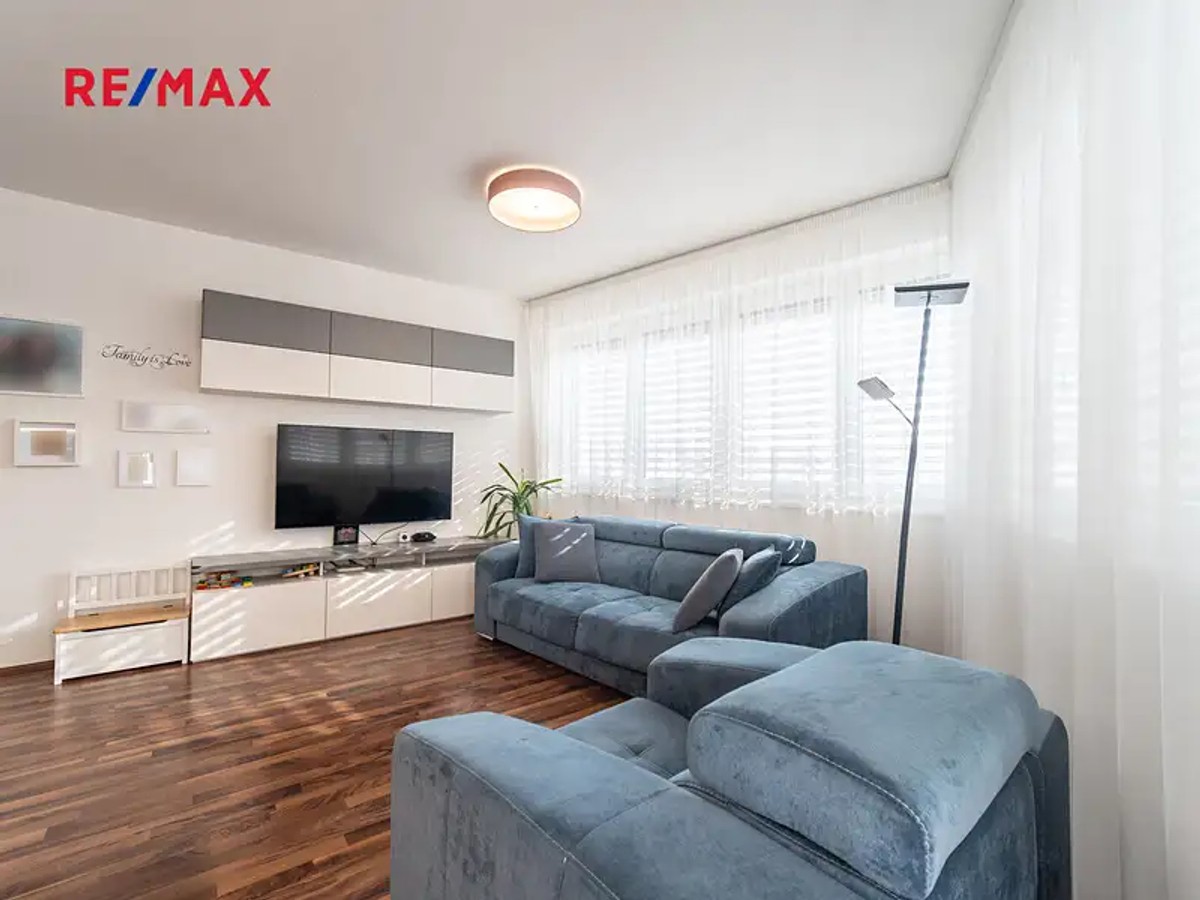 Prodej bytu 3+kk 79 m²