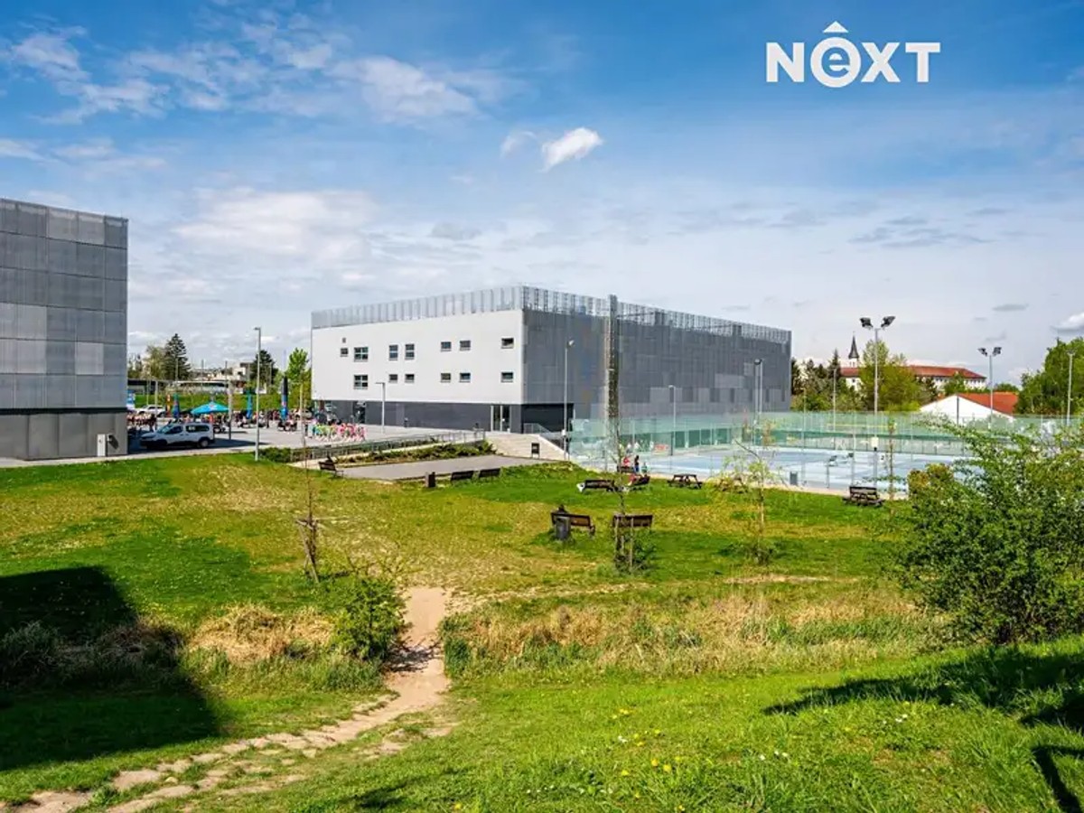 Prodej bytu 2+kk 45 m²