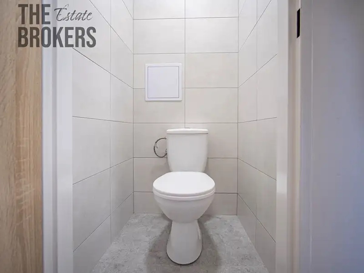 Prodej bytu 2+1 59 m²