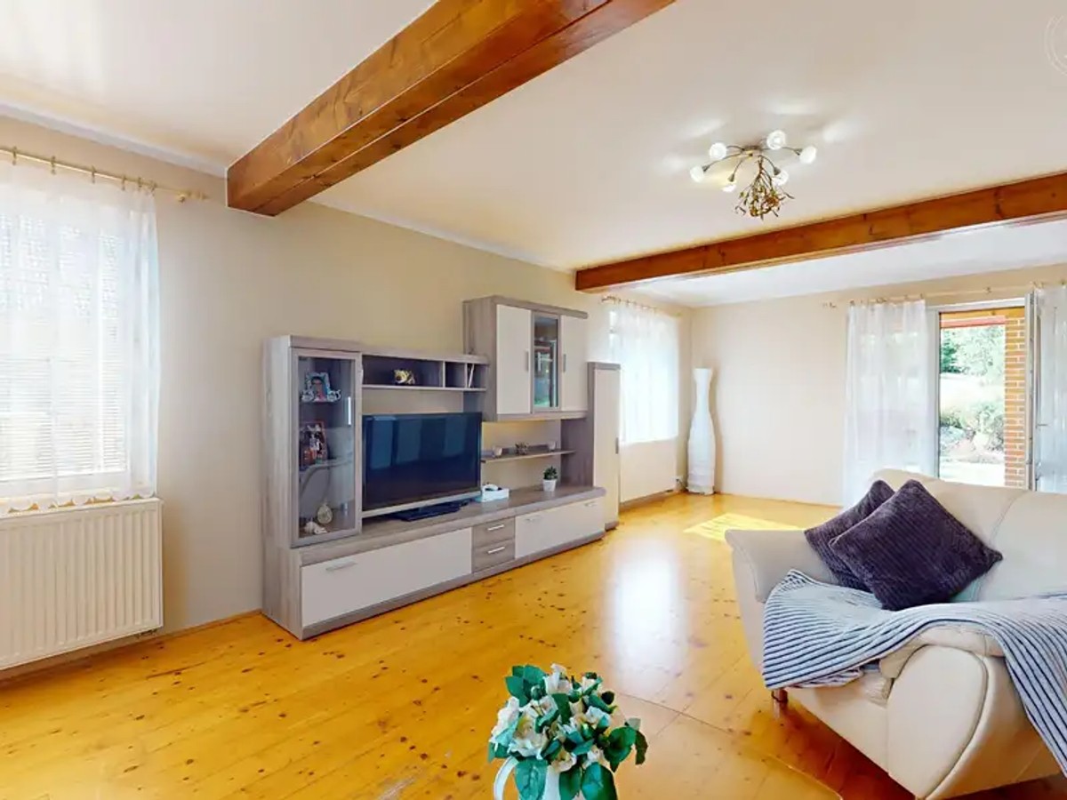 Prodej domu 131 m², pozemek 869 m²