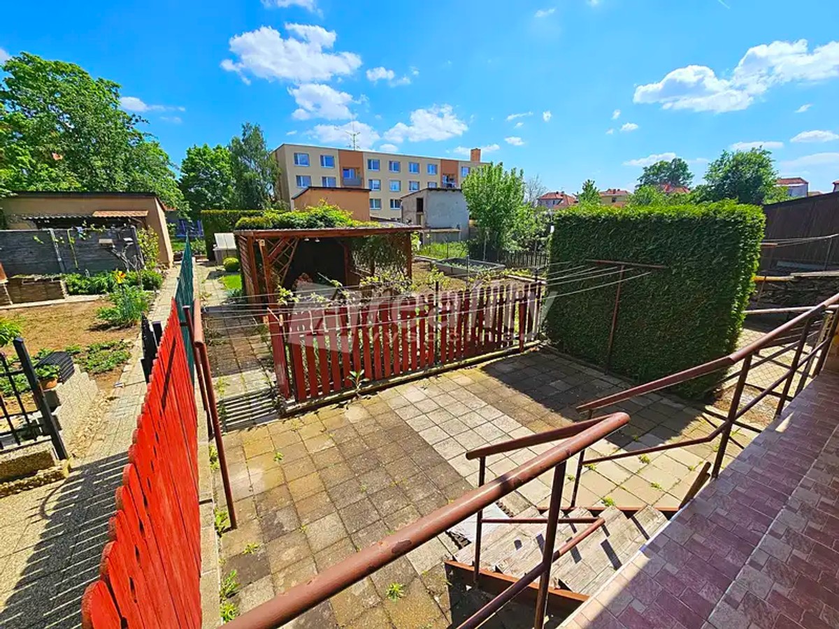 Prodej domu 224 m², pozemek 268 m²