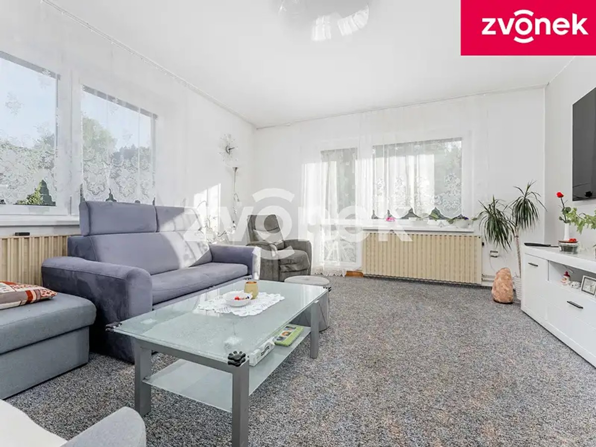 Prodej domu 234 m², pozemek 800 m²