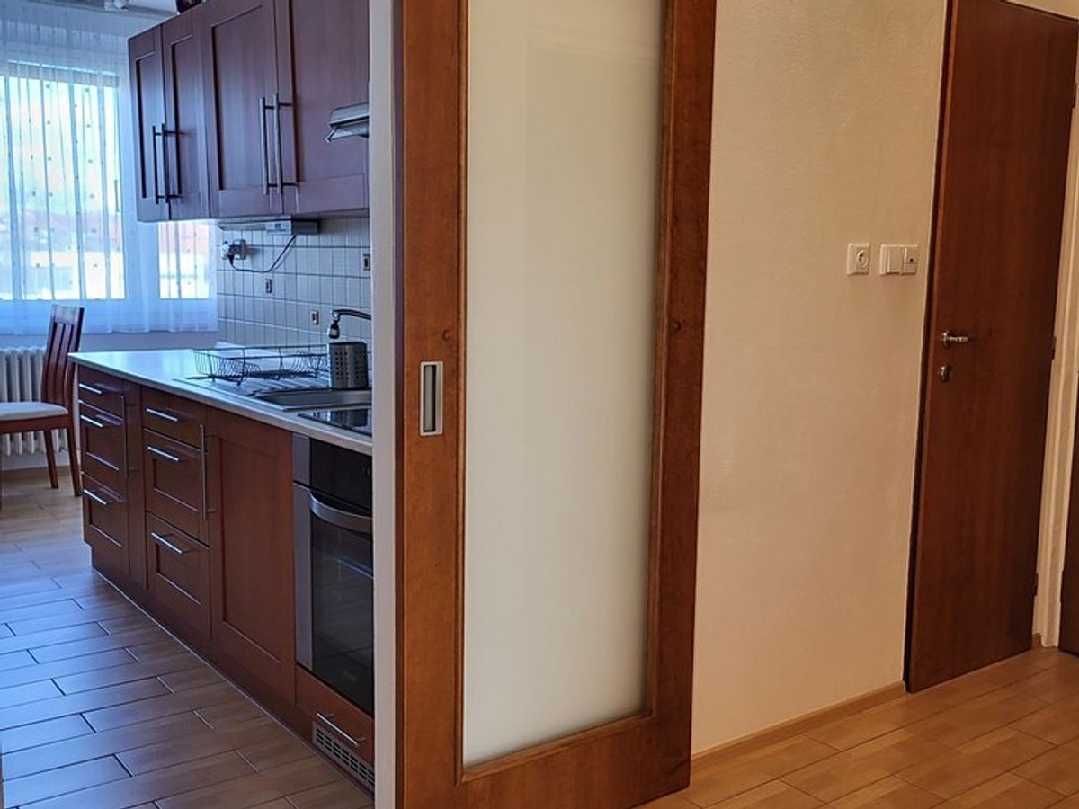 Prodej bytu 3+1 77 m²