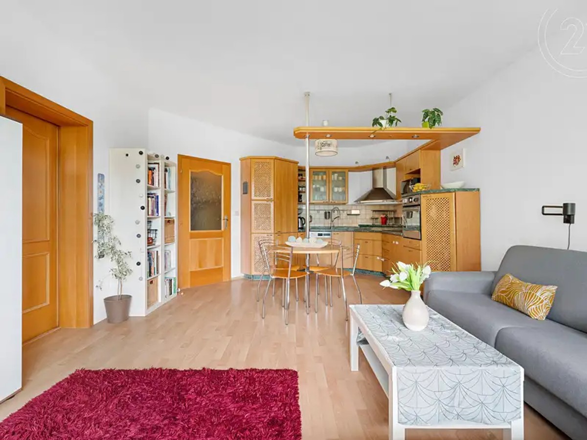 Prodej bytu 2+kk 75 m²