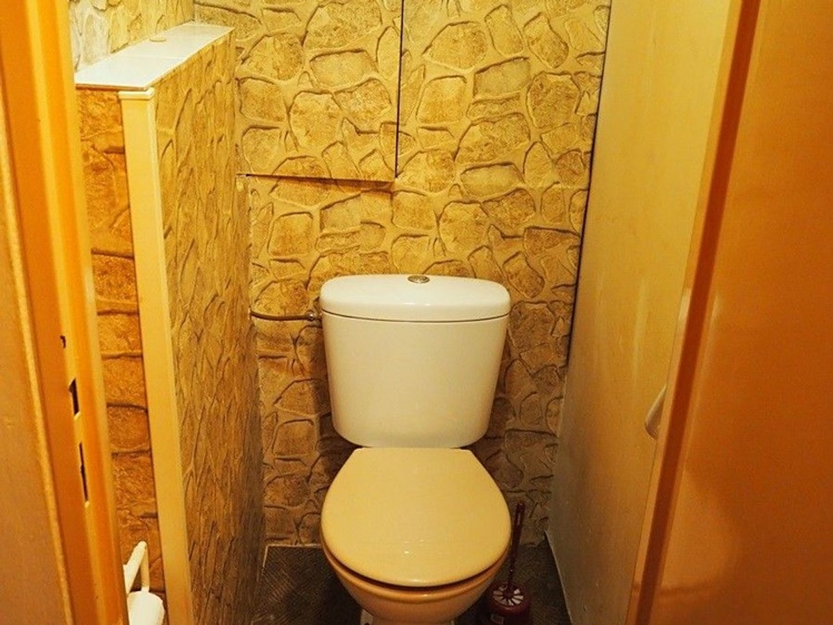 Prodaný byt 2+1 52 m²
