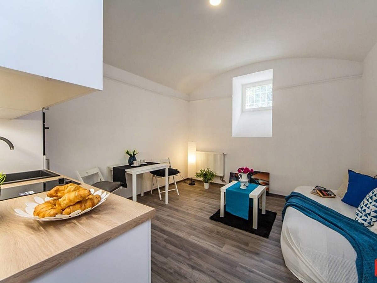 Prodej atypického bytu 88 m²