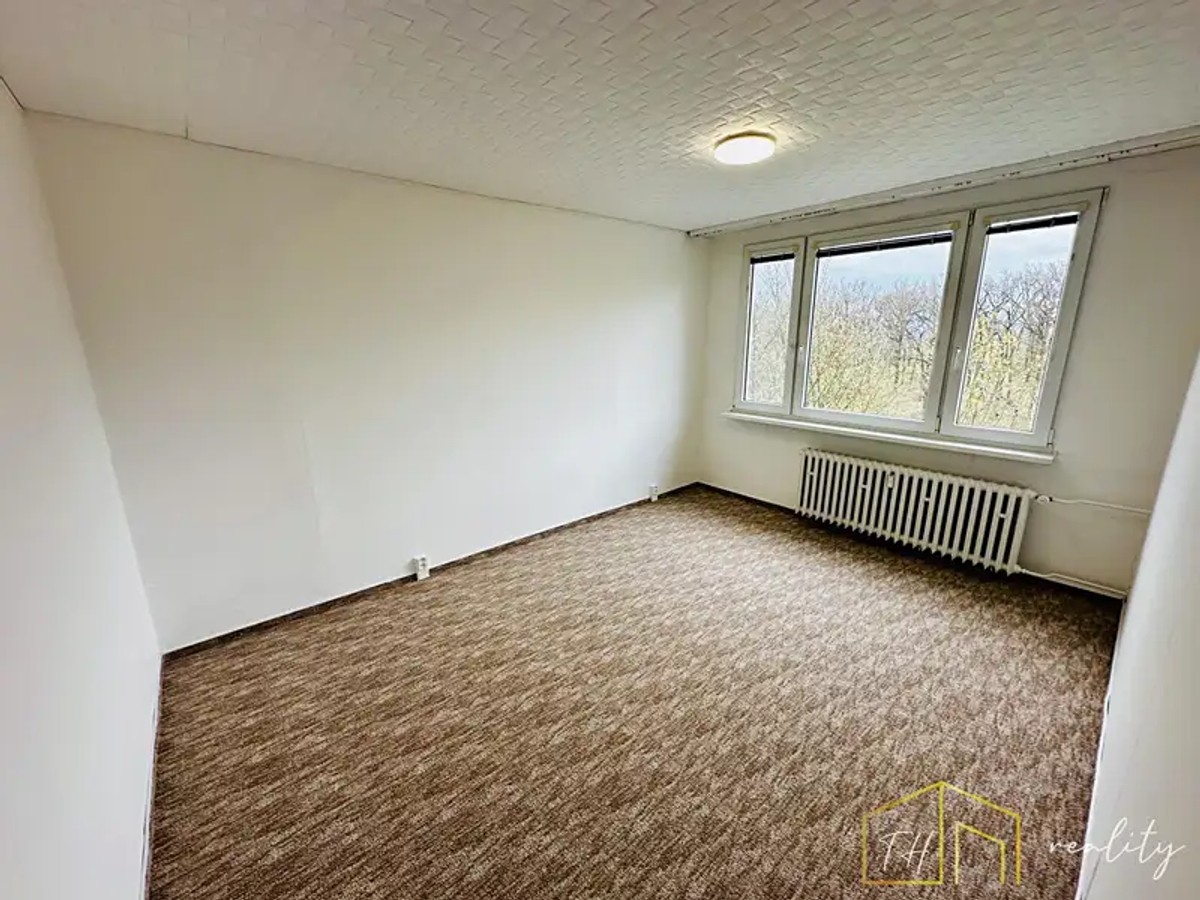 Prodej bytu 3+1 72 m²