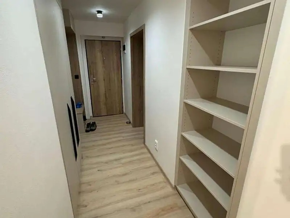 Prodej bytu 2+1 63 m²