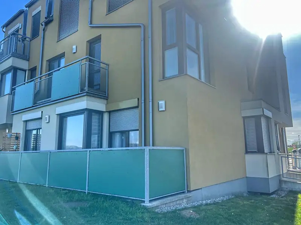 Prodej bytu 3+kk 58 m²