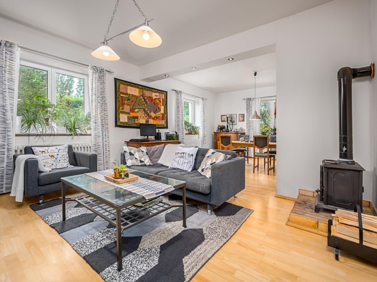 Prodaný dům 165 m², pozemek 922 m²