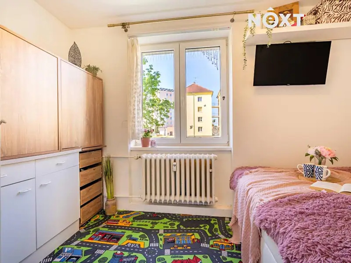Prodej bytu 3+kk 56 m²